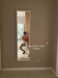 Жиголо Алматы Парень№41987 Daniyar Фотография №1652381