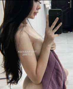 Проститутка Шымкента Девушка№266715 Ерке Фотография №2231623