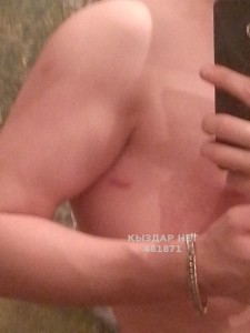 Жиголо Петропавловска Анкета №481871 Фотография №3638828