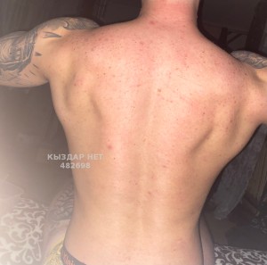 Жиголо Алматы Парень№482698 The boy Фотография №3643191