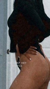 Проститутка Астаны Анкета №492711 Фотография №3715428