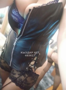 Проститутка Астаны Анкета №493617 Фотография №3722373