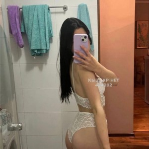 Проститутка Шымкента Девушка№434102 Дина Фотография №3734718