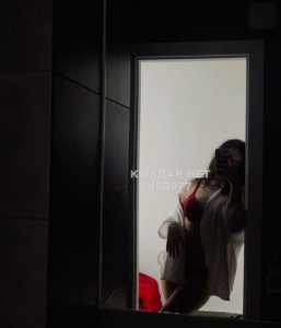 Проститутка Талдыкоргана Девушка№460977 Аружан Фотография №3749436