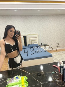 Транс Алматы Транс№492367 Danelya Есть Приват канал Фотография №3750359