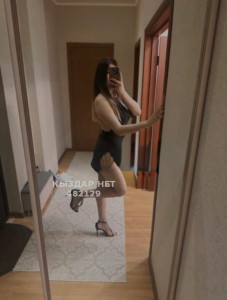 Проститутка Атырау Анкета №482129 Фотография №3753018