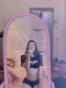 Проститутка Шымкента Девушка№498814 Adilya Фотография №3753053