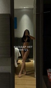 Проститутка Туркестана Анкета №499721 Фотография №3761740