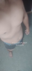 Жиголо Алматы Парень№500651 Руся Фотография №3764244