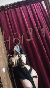 Проститутка Шымкента Девушка№454911 Лейла Фотография №3774447