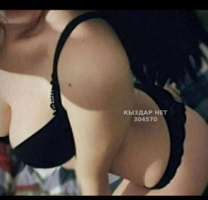 Проститутка Талдыкоргана Анкета №304570 Фотография №3785511
