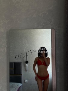 Проститутка Алматы Анкета №503274 Фотография №3786603