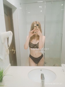 Проститутка Астаны Анкета №473991 Фотография №3792633