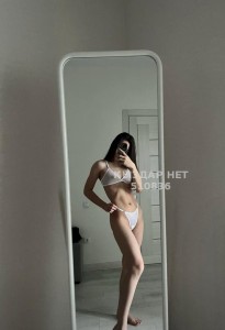 Проститутка Щучинска Анкета №510836 Фотография №3814392