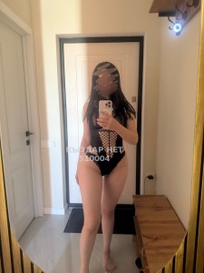 Проститутка Алматы Девушка№510004 Аделя Фотография №3829463