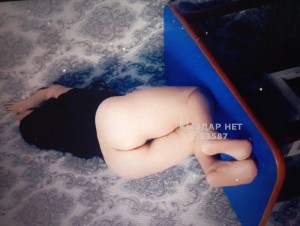 Проститутка Павлодара Анкета №513587 Фотография №3846115