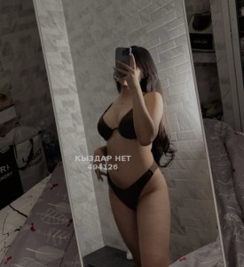 Проститутка Жанаозена Анкета №494126 Фотография №3847289