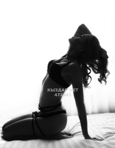 Проститутка Алматы Анкета №472941 Фотография №3849859