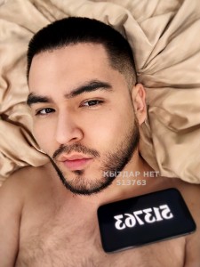 Жиголо Шымкента Парень№513763 Лучший массаж гость города Фотография №3868957