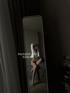 Проститутка Астаны Анкета №520032 Фотография №3879522