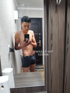 Жиголо Караганды Парень№520358 Baga Фотография №3882391