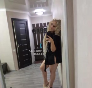 Проститутка Кокшетау Девушка№456515 Марина Фотография №3887814