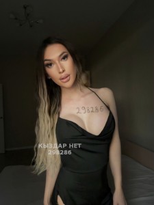 Транс Астаны Транс№298286 L I S A Фотография №3898565