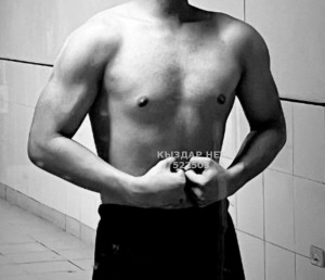 Жиголо Алматы Анкета №522503 Фотография №3899507