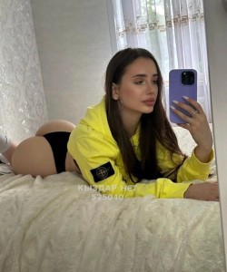 Проститутка Кокшетау Анкета №525040 Фотография №3919346