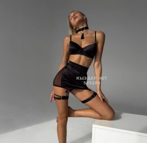 Проститутка Алматы Анкета №525289 Фотография №3920971