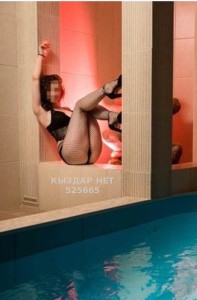 Проститутка Алматы Анкета №525665 Фотография №3923705