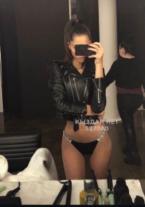 Проститутка Астаны Анкета №527080 Фотография №3934748