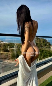 Проститутка Астаны Анкета №527658 Фотография №3938455