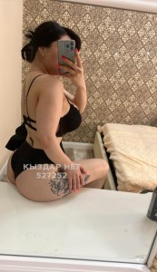 Проститутка Астаны Анкета №527252 Фотография №3942796