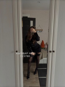 Проститутка Астаны Анкета №525760 Фотография №3947384