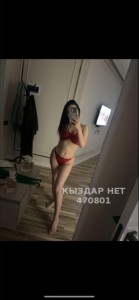 Проститутка Алматы Девушка№470801 Анеля на выезд Фотография №3948370