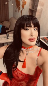 Транс Актобе Транс№514987 Ami Активная 20см Фотография №3952400