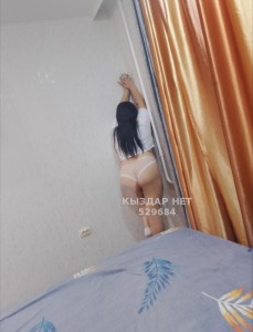 Проститутка Актобе Девушка№529684 Tomi ред рассрочка Фотография №3955019