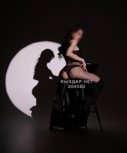 Проститутка Атырау Девушка№204582 Alina top Фотография №3955575