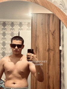 Жиголо Тараза Парень№529600 Саят Фотография №3956455