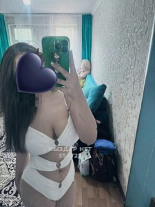 Проститутка Семея Девушка№350722 -Diko-ray интима нет Фотография №3958058