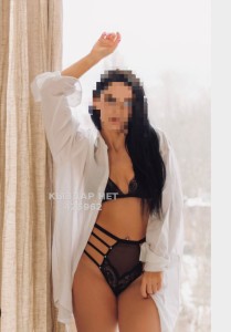 Проститутка Алматы Девушка№425962 Аселя Фотография №3961761