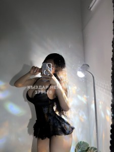 Проститутка Астаны Девушка№179478 Эскорт agency молодые девочки Фотография №3965589