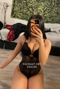 Проститутка Астаны Девушка№529736 Аида Фотография №3966212